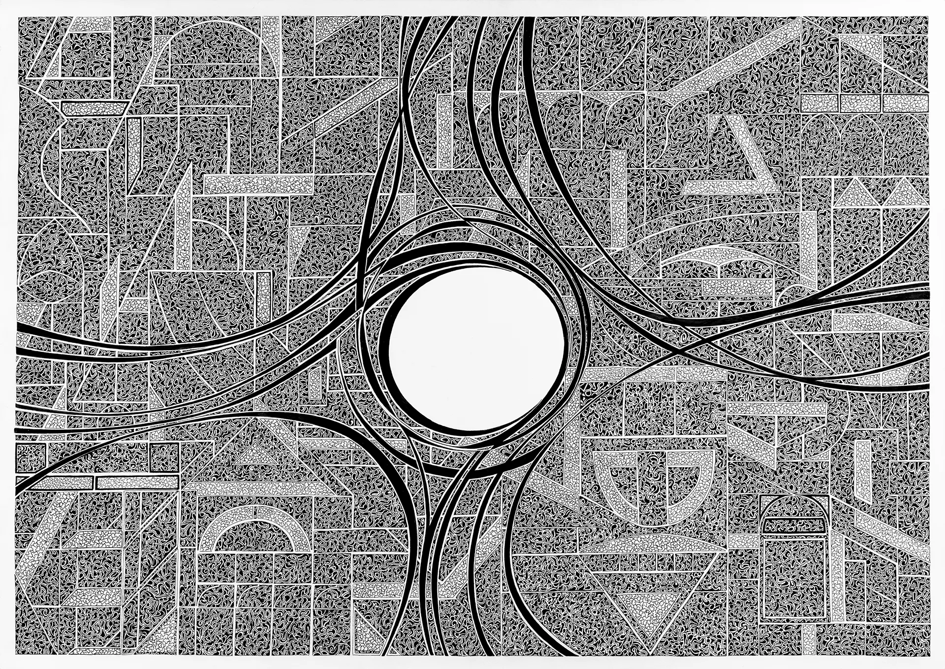 ARCHITETTURA