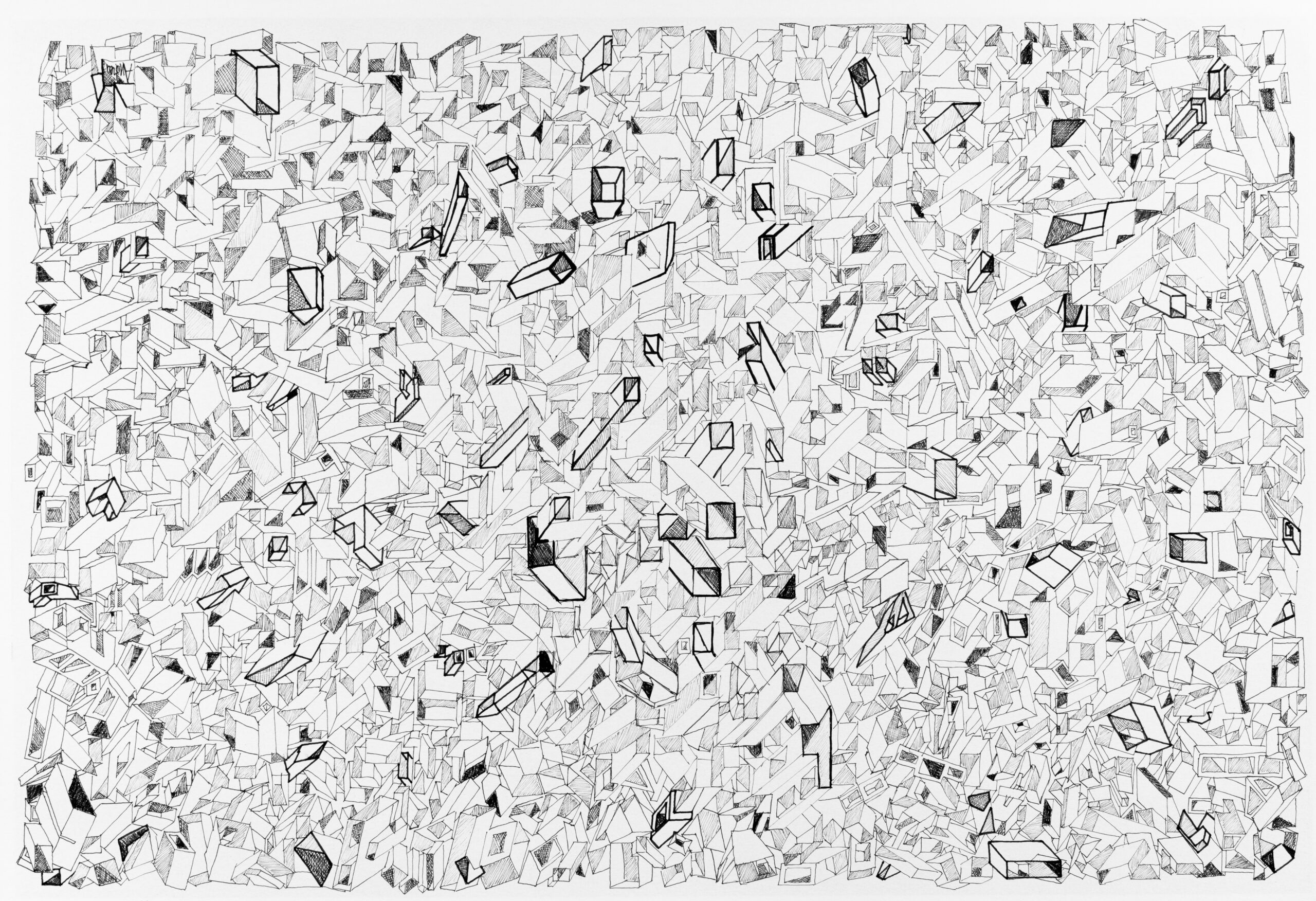 GEOMETRIES